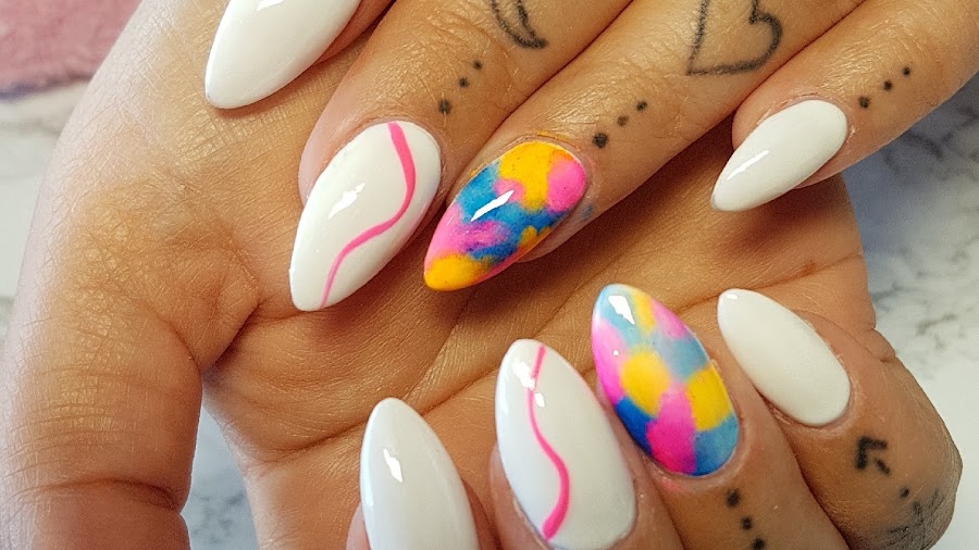 Nails by SJ xxx showcase