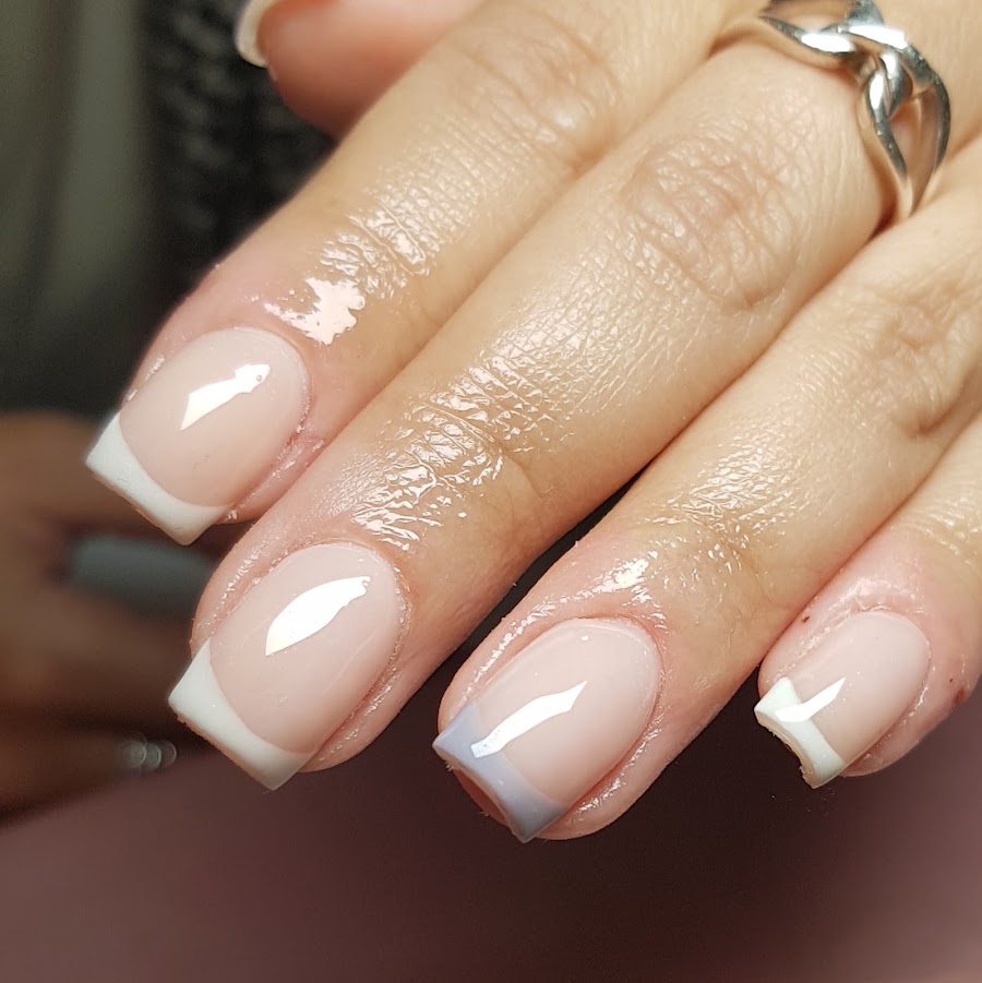 Nails by SJ xxx work